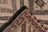 Vintage Moroccan Area Rug (6' x 12')